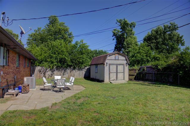 6766 E 26th Place, Tulsa, OK 74129