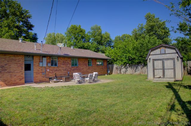 6766 E 26th Place, Tulsa, OK 74129