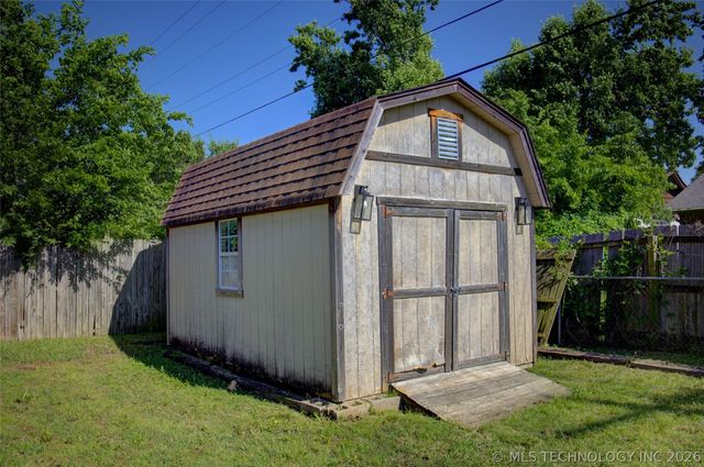 6766 E 26th Place, Tulsa, OK 74129