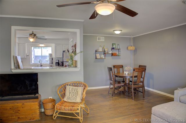 6766 E 26th Place, Tulsa, OK 74129