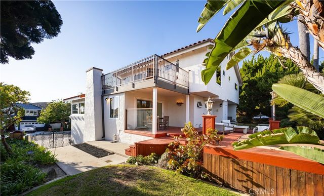 26946 Calle Real, Dana Point, CA 92624