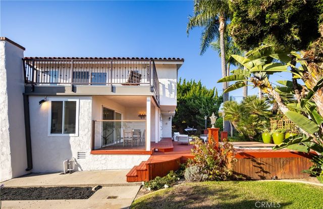 26946 Calle Real, Dana Point, CA 92624
