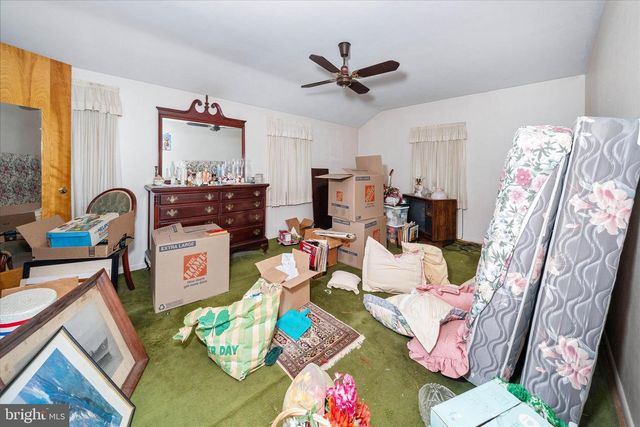 706 WOODSIDE AVE, Wilmington, DE 19809