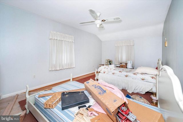 706 WOODSIDE AVE, Wilmington, DE 19809