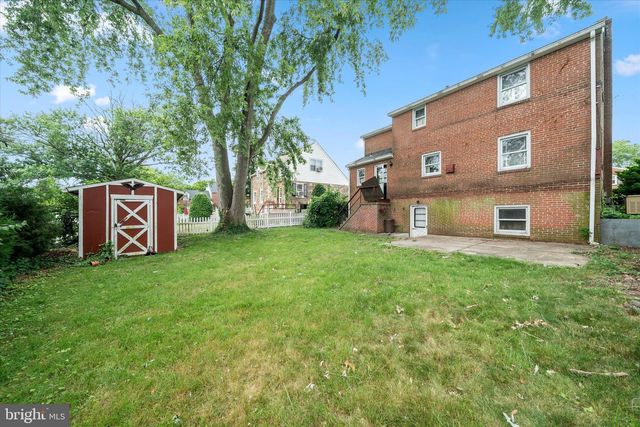 706 WOODSIDE AVE, Wilmington, DE 19809