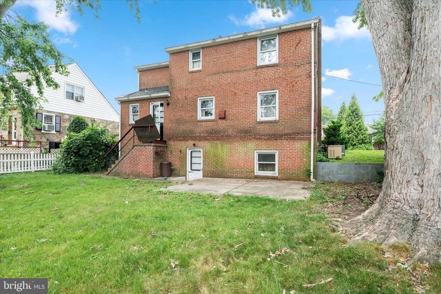 706 WOODSIDE AVE, Wilmington, DE 19809