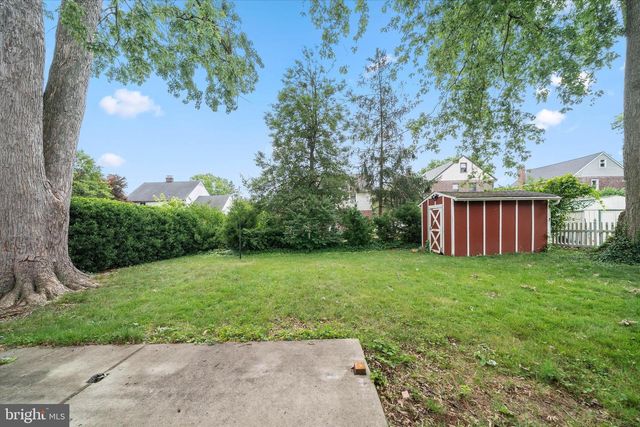 706 WOODSIDE AVE, Wilmington, DE 19809