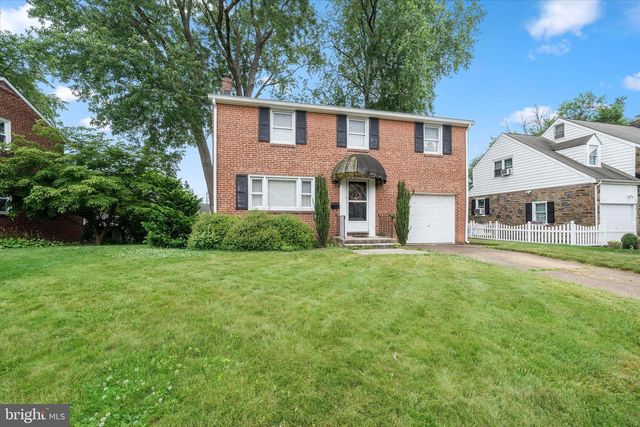 706 WOODSIDE AVE, Wilmington, DE 19809