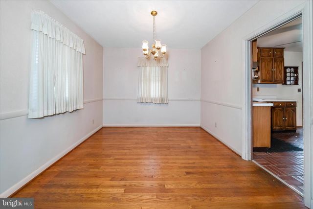 706 WOODSIDE AVE, Wilmington, DE 19809