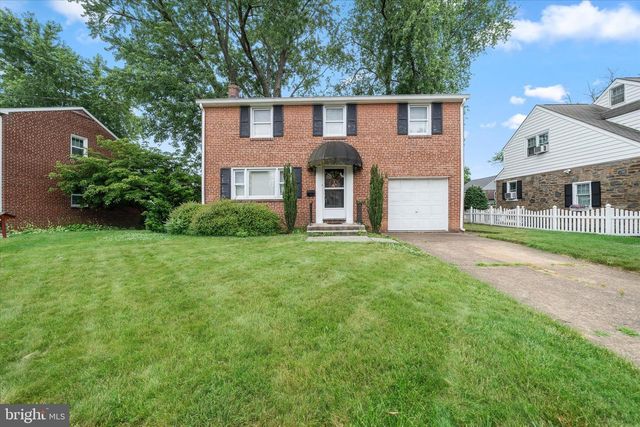 706 WOODSIDE AVE, Wilmington, DE 19809