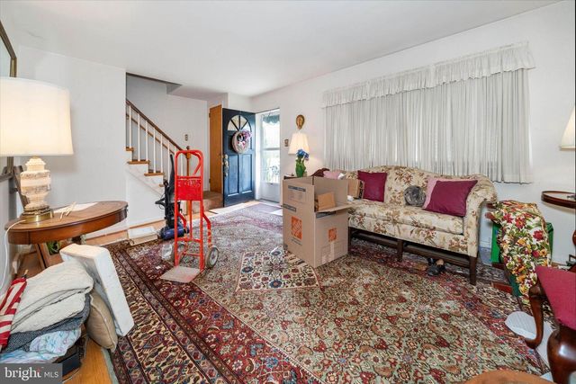 706 WOODSIDE AVE, Wilmington, DE 19809