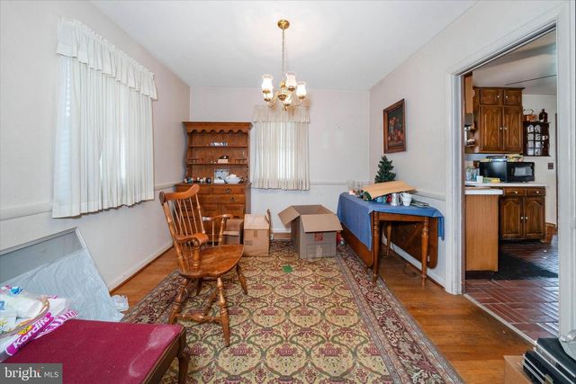 706 WOODSIDE AVE, Wilmington, DE 19809