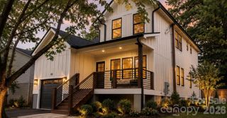 48 Middlemont Avenue, Asheville, NC 28806