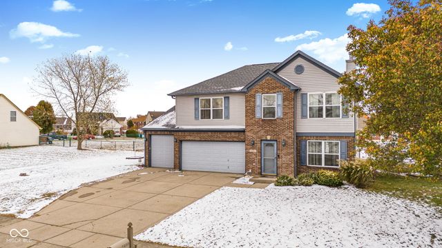 2403 Borgman Drive, Indianapolis, IN 46229