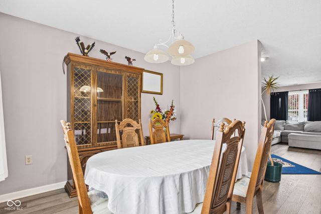 2403 Borgman Drive, Indianapolis, IN 46229