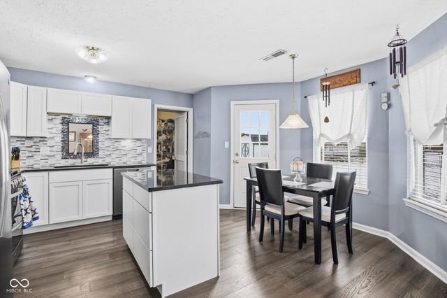 2403 Borgman Drive, Indianapolis, IN 46229