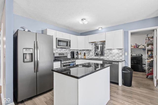 2403 Borgman Drive, Indianapolis, IN 46229