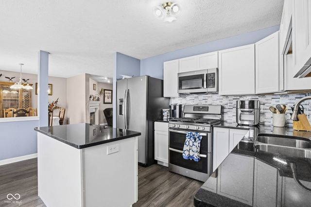 2403 Borgman Drive, Indianapolis, IN 46229