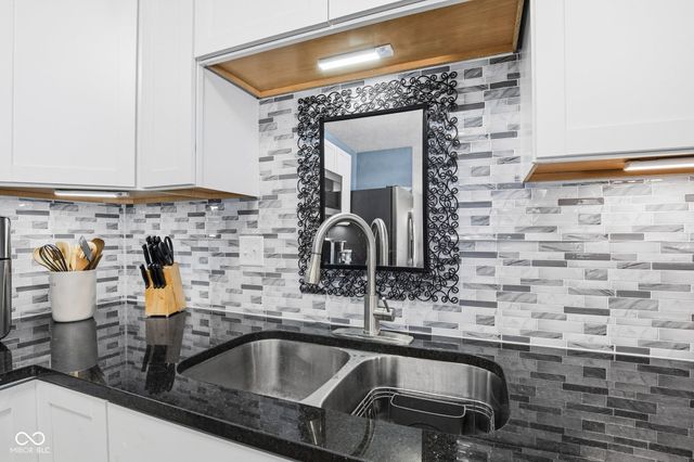 2403 Borgman Drive, Indianapolis, IN 46229