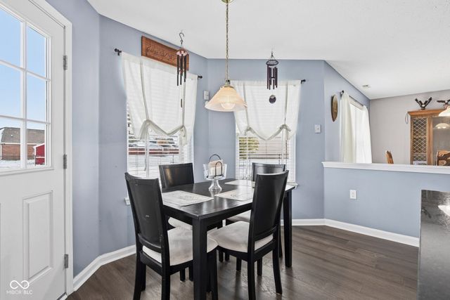 2403 Borgman Drive, Indianapolis, IN 46229