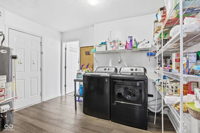 2403 Borgman Drive, Indianapolis, IN 46229