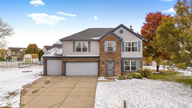2403 Borgman Drive, Indianapolis, IN 46229