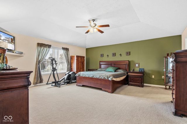 2403 Borgman Drive, Indianapolis, IN 46229