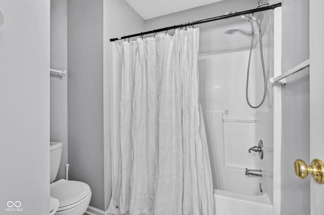 2403 Borgman Drive, Indianapolis, IN 46229