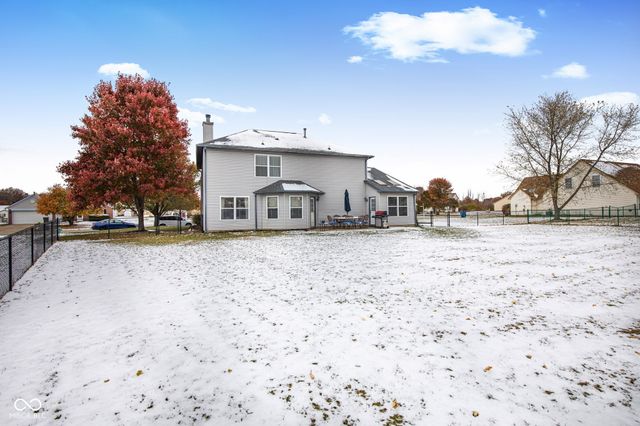 2403 Borgman Drive, Indianapolis, IN 46229
