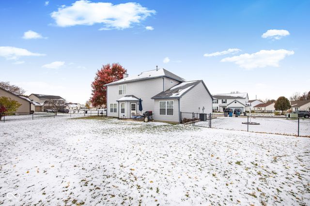 2403 Borgman Drive, Indianapolis, IN 46229