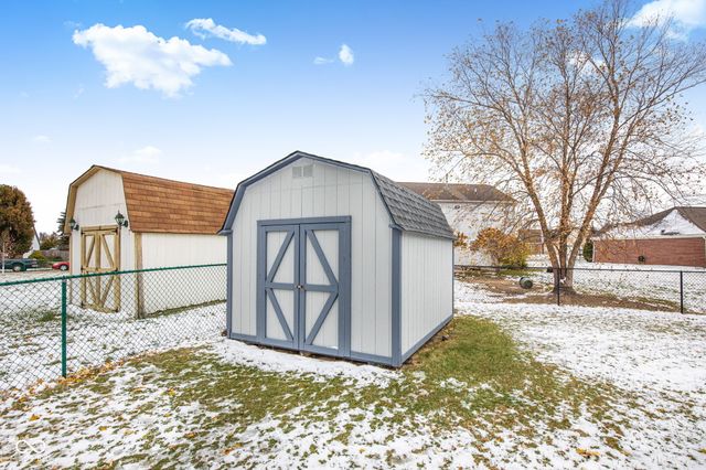 2403 Borgman Drive, Indianapolis, IN 46229