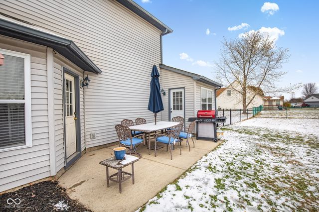 2403 Borgman Drive, Indianapolis, IN 46229