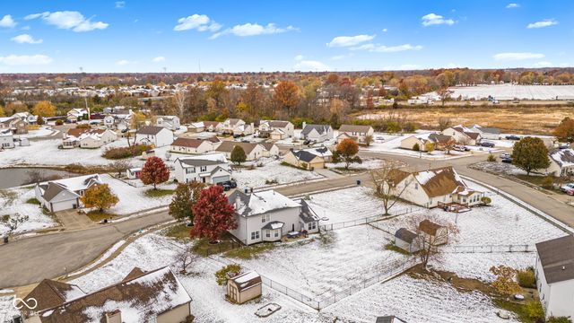 2403 Borgman Drive, Indianapolis, IN 46229