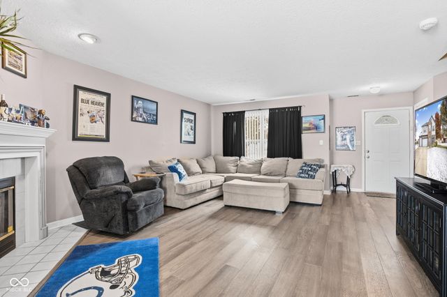 2403 Borgman Drive, Indianapolis, IN 46229