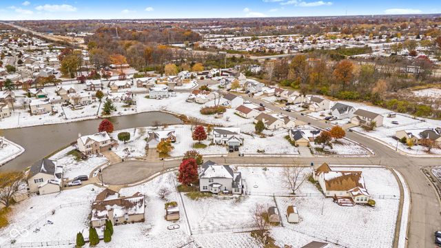 2403 Borgman Drive, Indianapolis, IN 46229