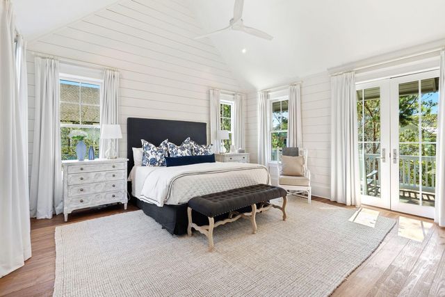 50 E Yacht Pond Lane, Watersound, FL 32461