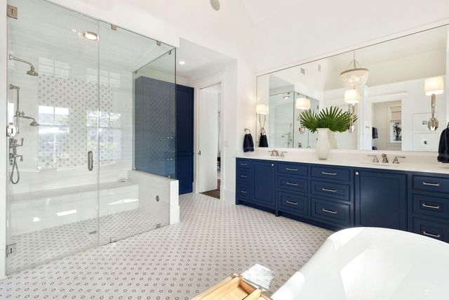 50 E Yacht Pond Lane, Watersound, FL 32461