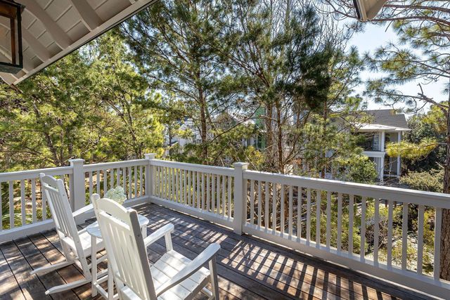 50 E Yacht Pond Lane, Watersound, FL 32461