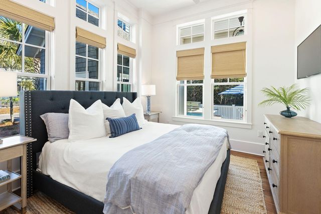 50 E Yacht Pond Lane, Watersound, FL 32461