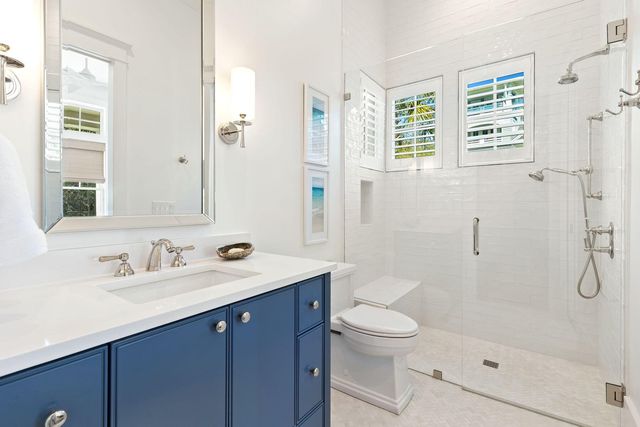 50 E Yacht Pond Lane, Watersound, FL 32461