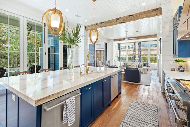 50 E Yacht Pond Lane, Watersound, FL 32461