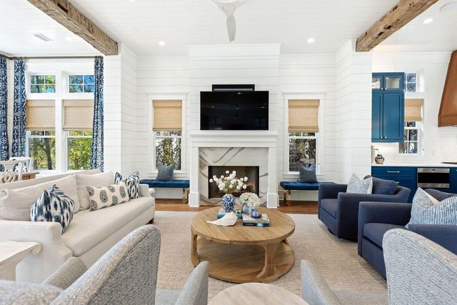 50 E Yacht Pond Lane, Watersound, FL 32461