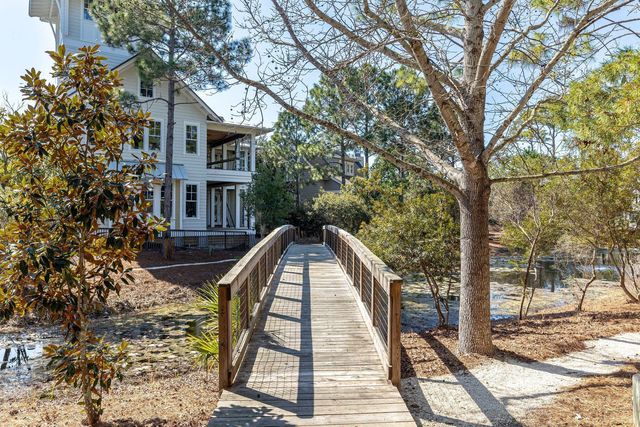 50 E Yacht Pond Lane, Watersound, FL 32461