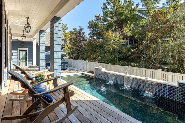 50 E Yacht Pond Lane, Watersound, FL 32461