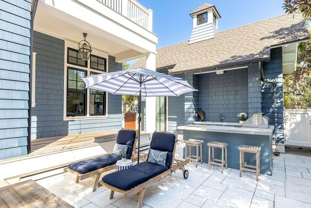 50 E Yacht Pond Lane, Watersound, FL 32461