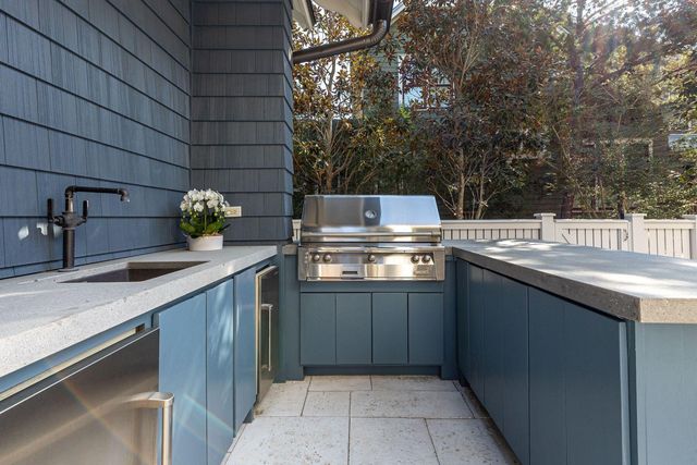 50 E Yacht Pond Lane, Watersound, FL 32461