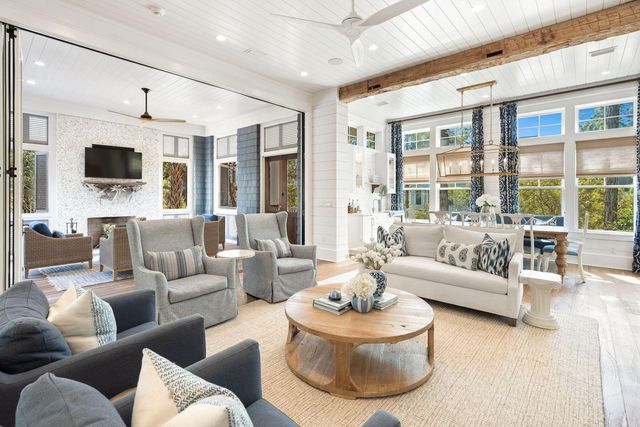 50 E Yacht Pond Lane, Watersound, FL 32461