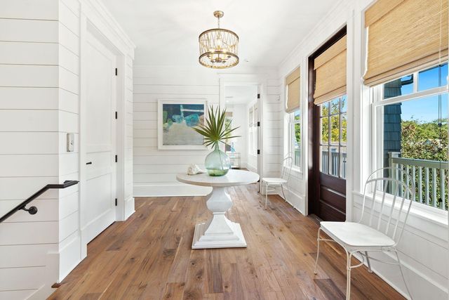 50 E Yacht Pond Lane, Watersound, FL 32461