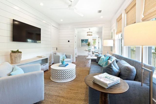 50 E Yacht Pond Lane, Watersound, FL 32461