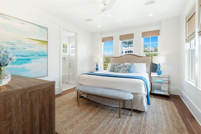 50 E Yacht Pond Lane, Watersound, FL 32461